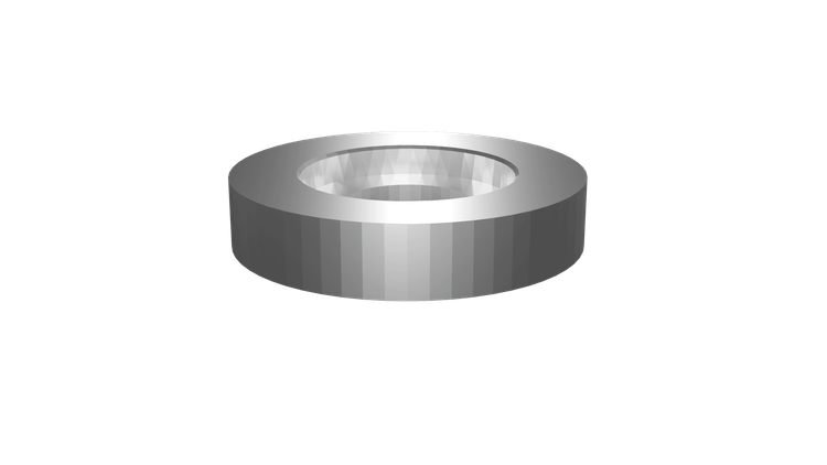 Válcový distanční doraz SL50_10 - foto 5