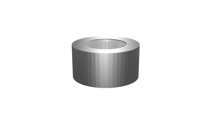 Válcový distanční doraz SL50_25 - foto 7