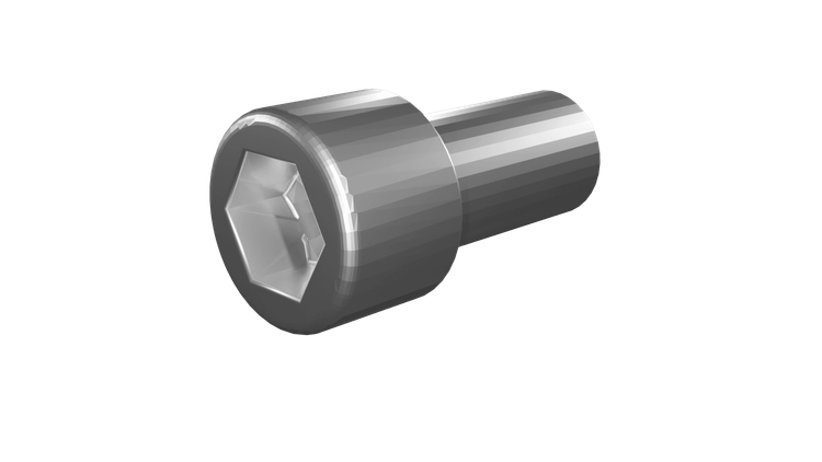 Šroub DIN912 M16x30 - foto 9