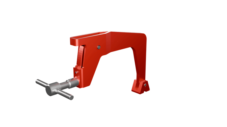 Snížený upínač UH_SN100 - foto 23