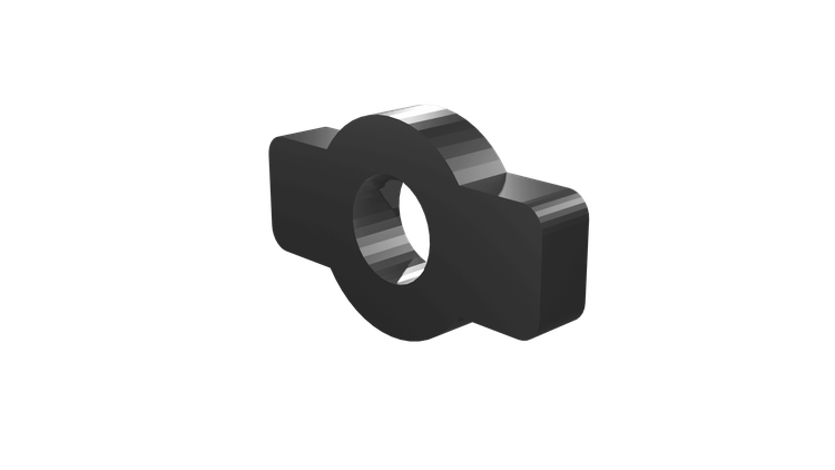 Upínací matice šroubu POJ_1B - foto 21